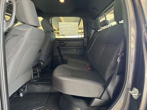 New 2026 RAM 3500 Tradesman AWD/4WD image 28