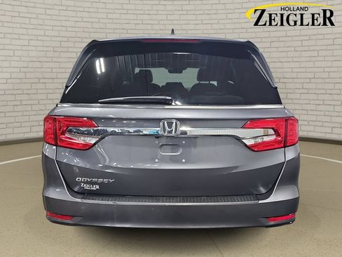 Used 2018 Honda Odyssey EX-L image 6