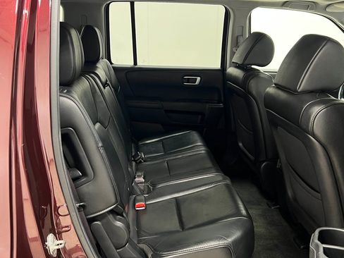 Used 2013 Honda Pilot EX-L image 33