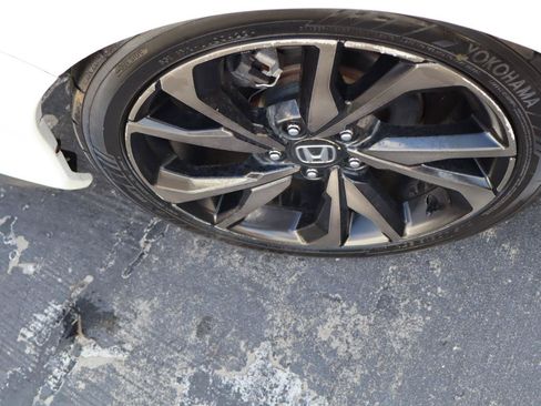 Used 2018 Honda Civic Si image 27