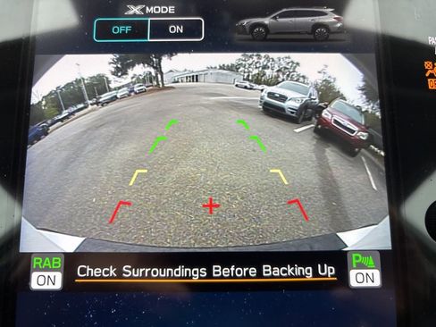 Certified 2023 Subaru Outback Limited image 17