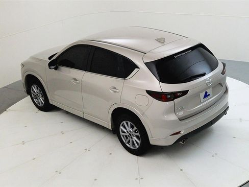 Used 2024 MAZDA CX-5 AWD 2.5 S w/ Select Package image 15