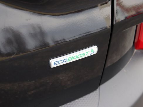 Used 2020 Ford Escape S image 9