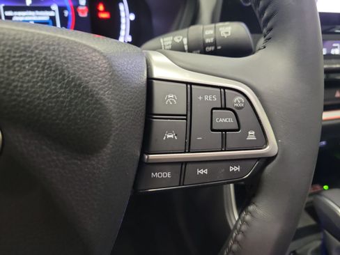 Used 2026 Toyota Grand Highlander FWD image 29