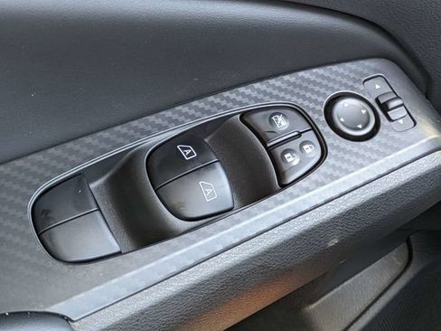 New 2026 Nissan Altima 2.5 SV w/ SV Premium Package FWD image 26