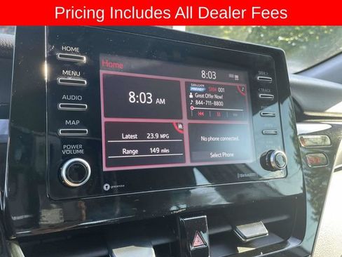 Used 2024 Toyota Camry LE FWD image 30