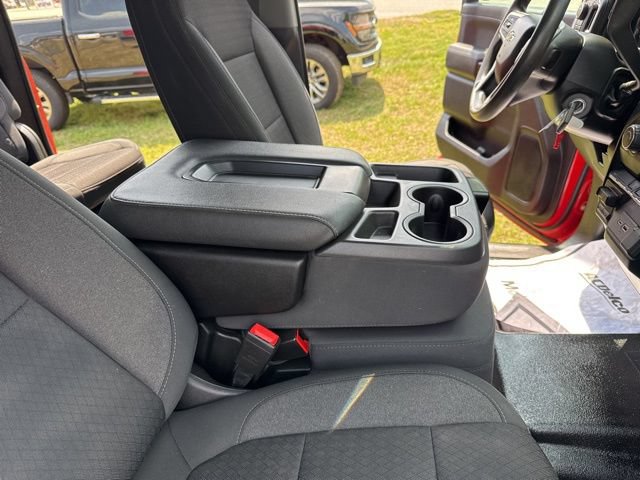Used 2022 Chevrolet Silverado 3500 LT AWD/4WD image 28