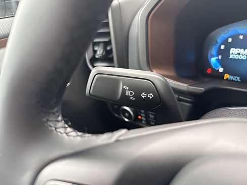 Used 2025 Ford Bronco Sport Outer Banks w/ Outer Banks Tech Package+ image 18