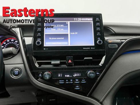 Used 2023 Toyota Camry XSE image 12