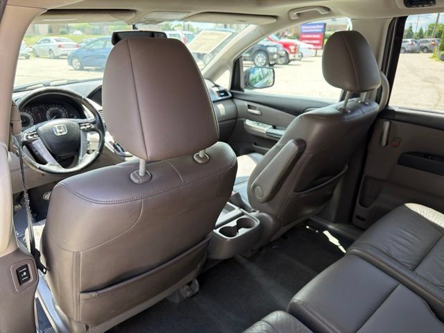 Used 2011 Honda Odyssey EX-L image 15