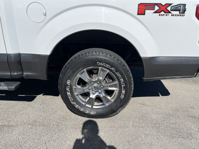 Used 2015 Ford F150 XLT w/ Equipment Group 302A Luxury AWD/4WD image 7