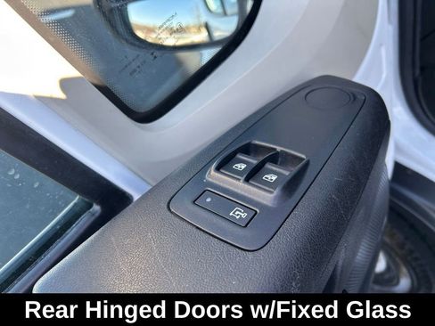 Used 2020 RAM ProMaster 1500 image 19