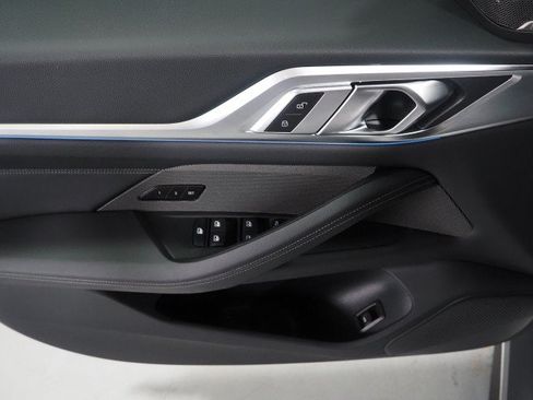 Used 2023 BMW i4 eDrive40 w/ Premium Package RWD image 64