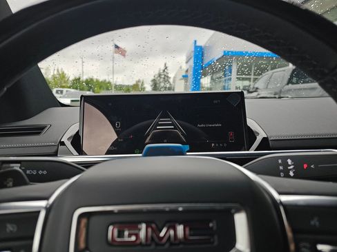 New 2026 GMC Sierra EV Elevation w/ Premium Package image 26