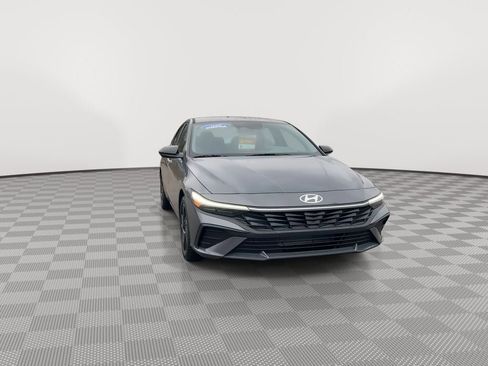 New 2026 Hyundai Elantra Sport w/ Cargo Package image 5