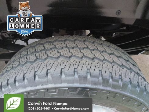 Used 2024 Ford F250 XLT w/ Snow Plow/Camper Package AWD/4WD image 30