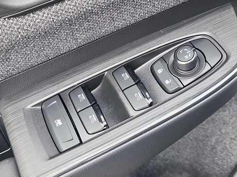 New 2026 Subaru Outback Limited AWD/4WD image 16