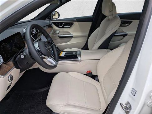 Certified 2026 Mercedes-Benz C 300 Sedan image 15