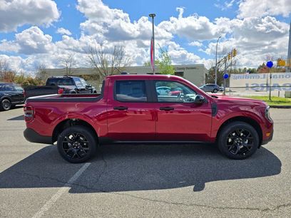 New 2026 Ford Maverick XLT w/ Equipment Group 301A