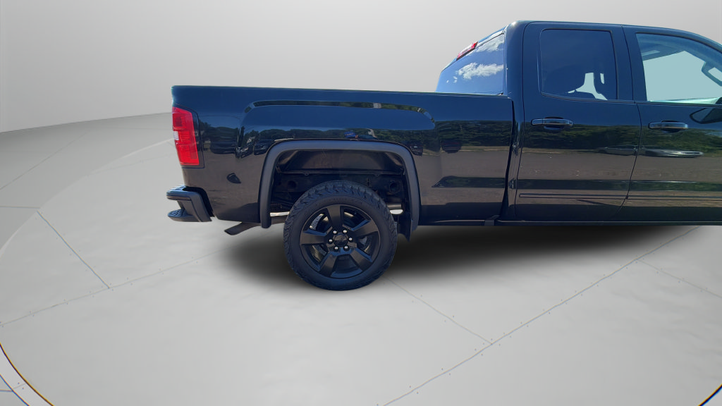 Used 2019 GMC Sierra 1500 Limited w/ Elevation Edition AWD/4WD image 29