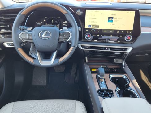 New 2026 Lexus RX 350 image 20