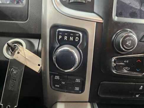 Used 2018 RAM 1500 Big Horn image 20