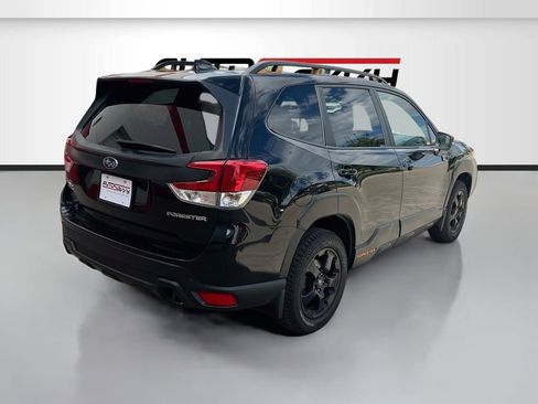 Used 2024 Subaru Forester Wilderness w/ Wilderness Package AWD/4WD image 7