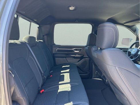 New 2026 RAM 1500 Big Horn image 13