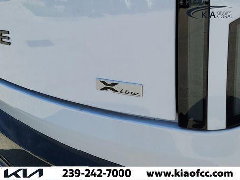 New 2027 Kia Telluride SX X-Line w/ Towing Package AWD/4WD image 10