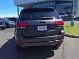 Used 2018 Jeep Grand Cherokee Altitude image 3