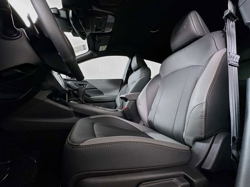 New 2026 Subaru Crosstrek 2.5i Wilderness image 18