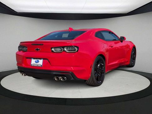 Used 2023 Chevrolet Camaro SS image 8