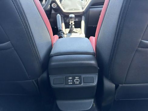 New 2026 Subaru WRX Limited AWD/4WD image 16