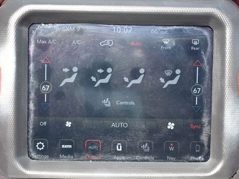 Used 2019 Jeep Wrangler Unlimited Rubicon AWD/4WD image 25