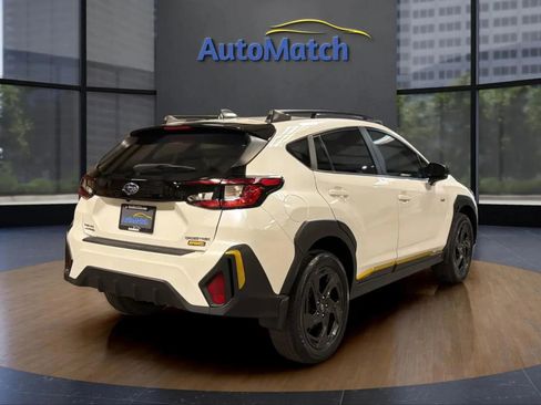 Used 2024 Subaru Crosstrek 2.5i Sport image 10