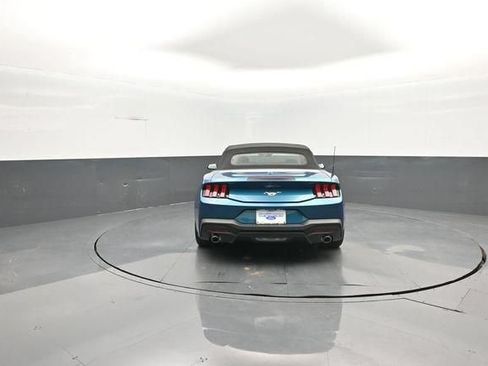 New 2026 Ford Mustang Premium RWD image 6