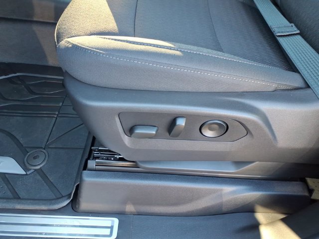 New 2026 Chevrolet Silverado 1500 RST AWD/4WD image 7