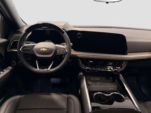 New 2026 Chevrolet Tahoe High Country AWD/4WD image 22