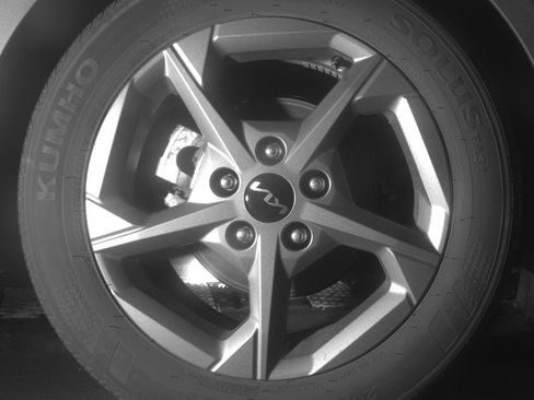 Used 2025 Kia K4 FWD image 15