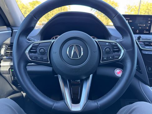 Used 2025 Acura RDX SH-AWD w/ Technology Package image 9