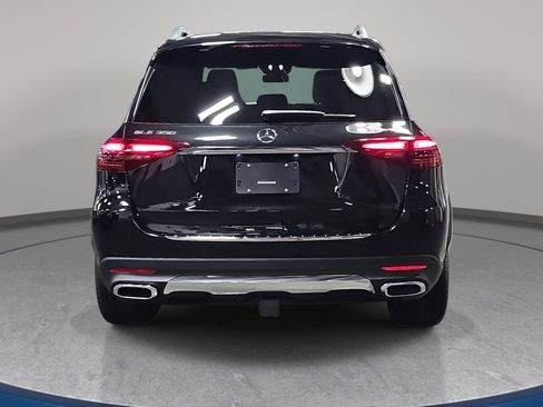Used 2026 Mercedes-Benz GLE 350 4MATIC image 7