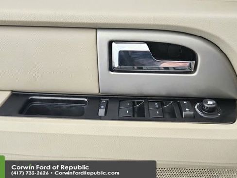 Used 2014 Ford Expedition Limited w/ Equipment Group 301A image 20