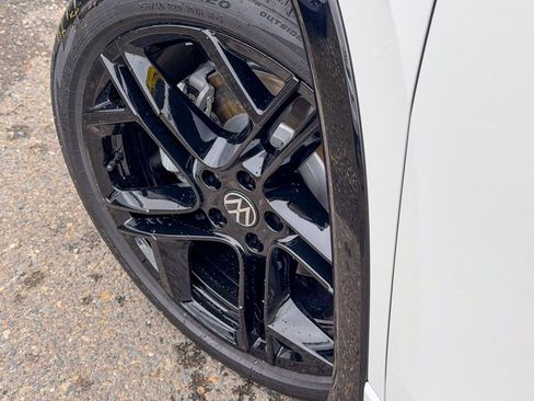 New 2026 Volkswagen Tiguan SE R-Line image 11