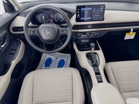 New 2027 Honda HR-V LX image 29