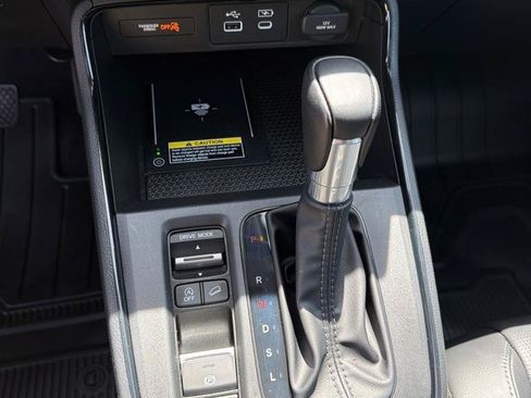 Used 2025 Honda CR-V EX-L image 22