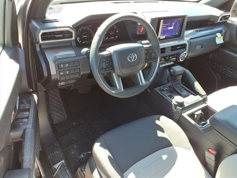 New 2026 Toyota Tacoma 4x4 Double Cab image 9
