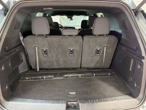 Used 2024 Chevrolet Traverse LT w/ Trailering Package image 13