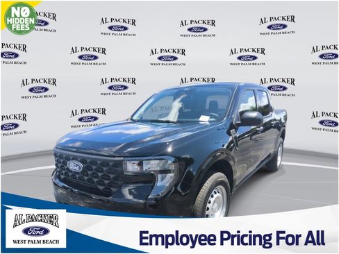 New 2026 Ford Maverick XL FWD image 1