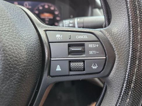 Used 2024 Honda Accord LX image 21