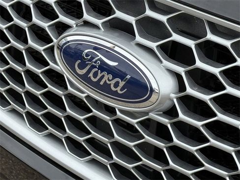 Certified 2024 Ford Edge SEL w/ Convenience Package image 23